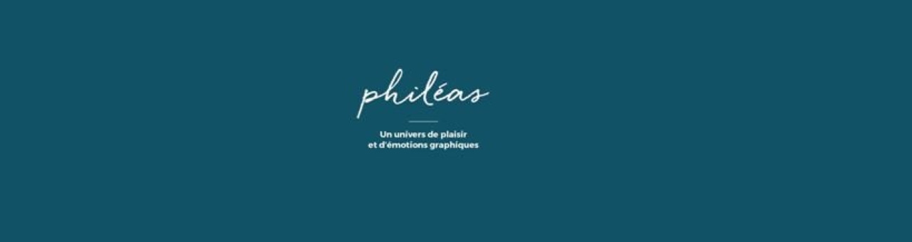 Philéas - De la bande-déssinée et de l'imaginaire pour cette nouvelle maison d’édition